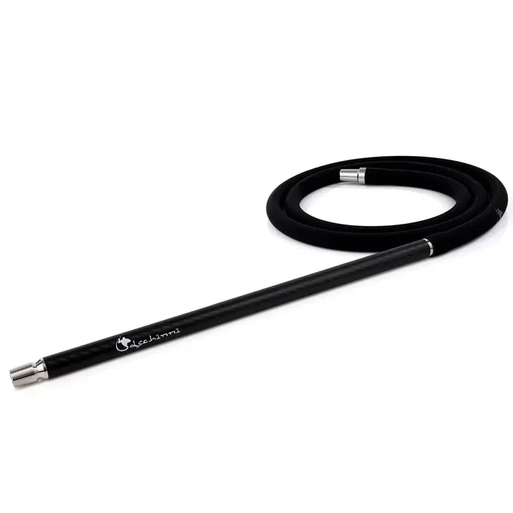 Dschinni The Cube tragbare Würfel Shisha Set