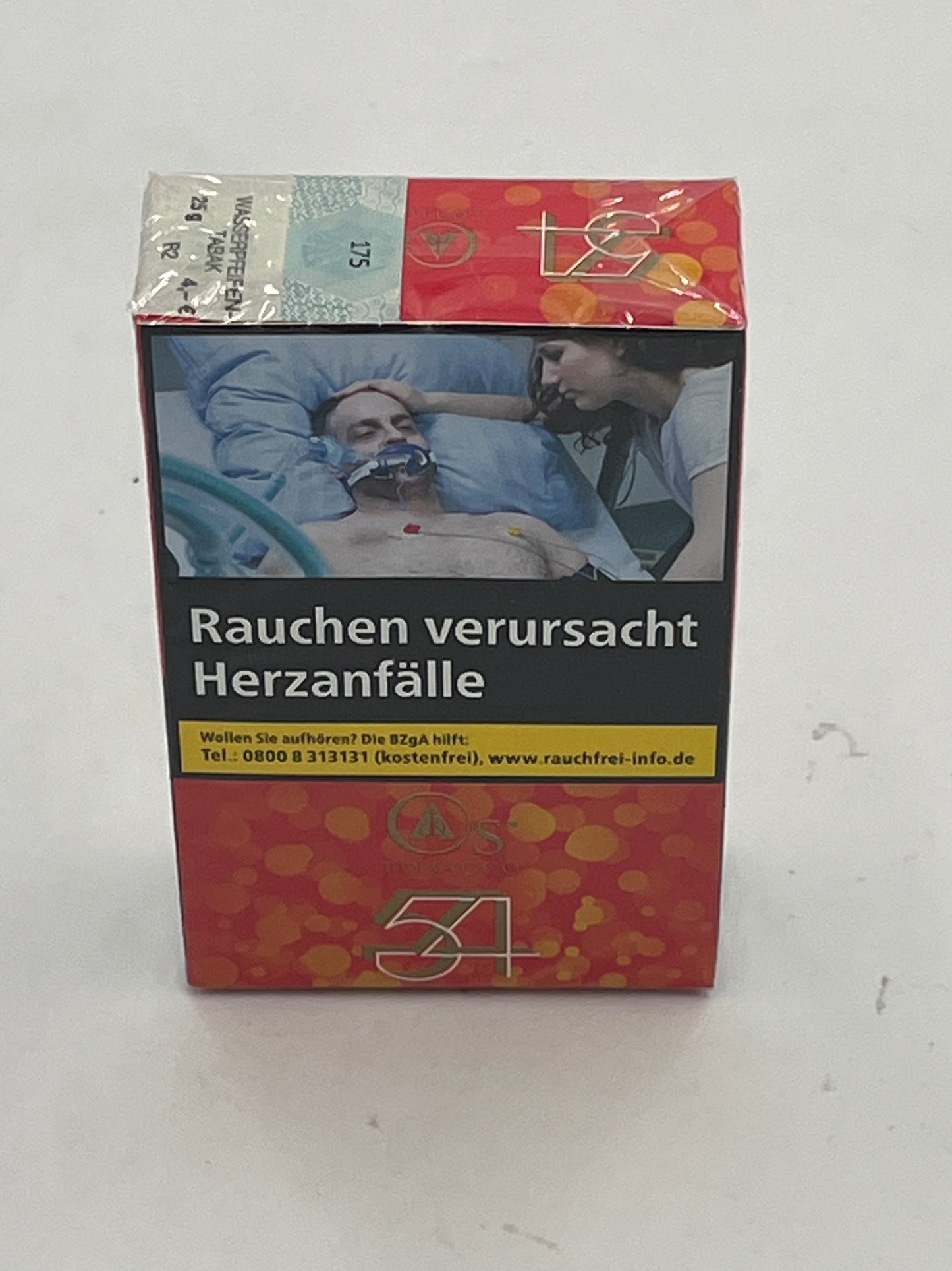 O's by Doobacco - Studio 54