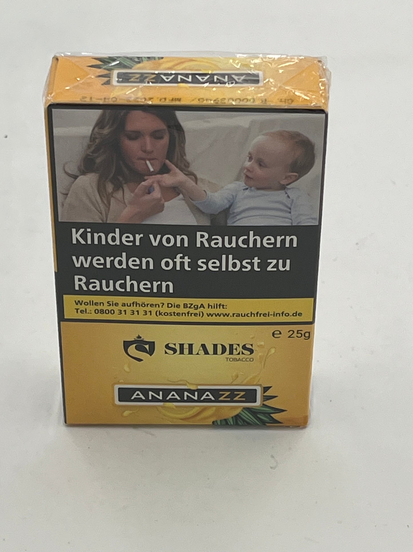 Shades - Ananazz