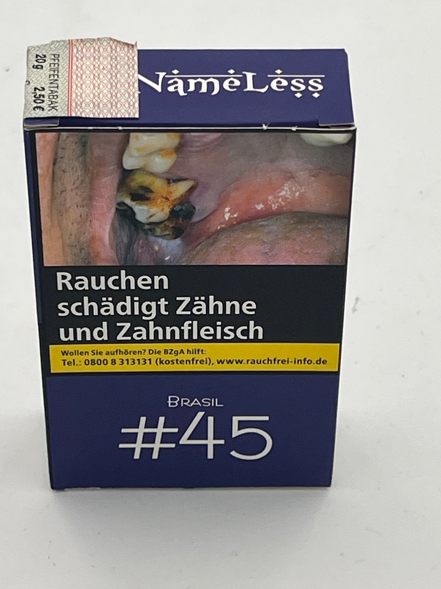 Nameless Kombis - #45 Brasil