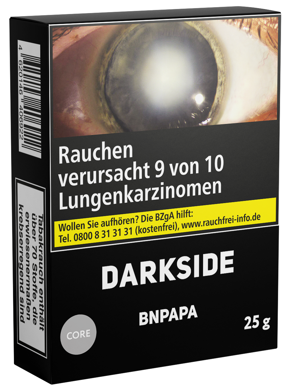 Darkside Core - BNPAPA