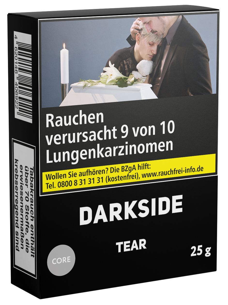 Darkside Core - Tear