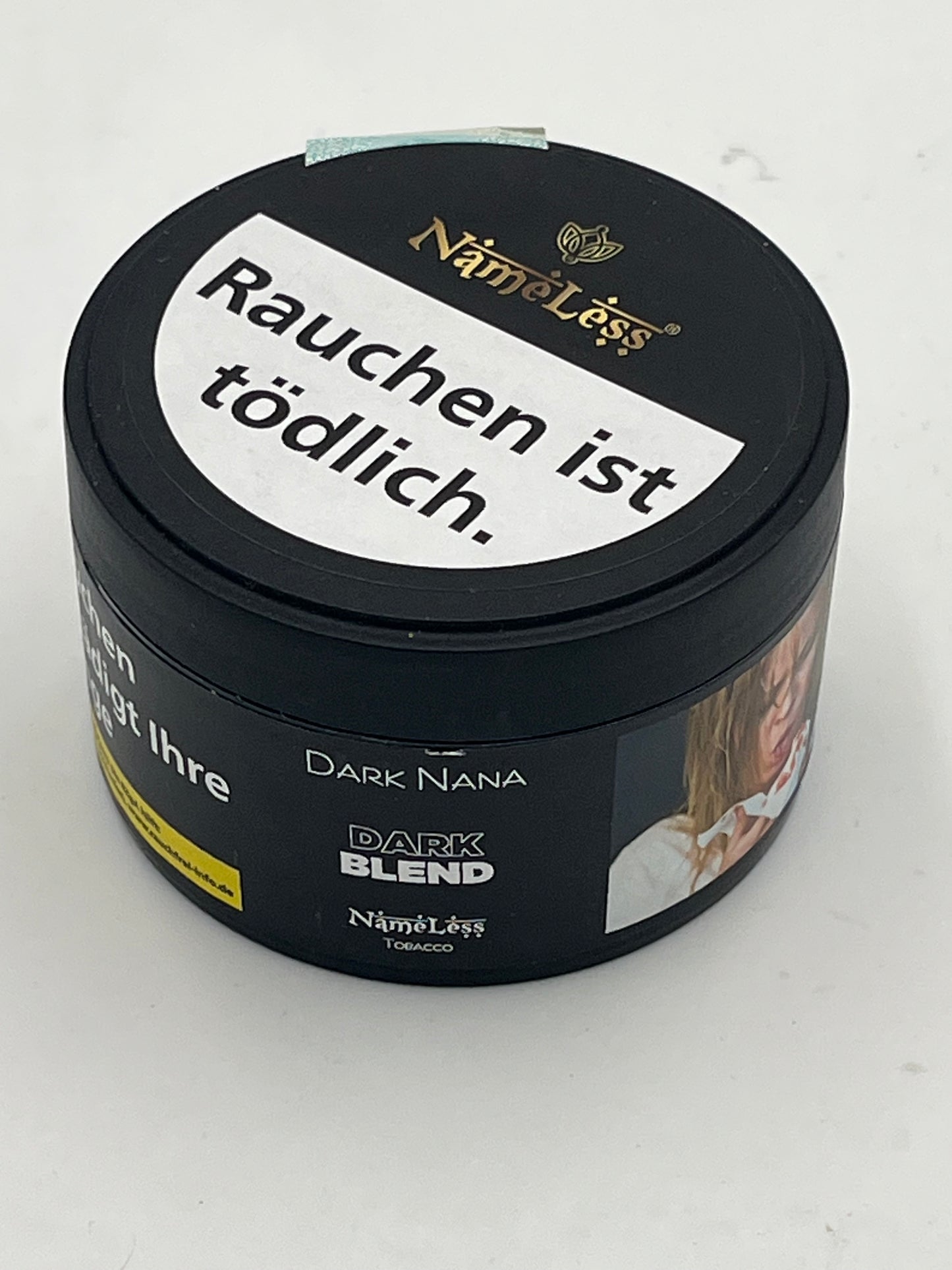 Nameless - Dark Nana