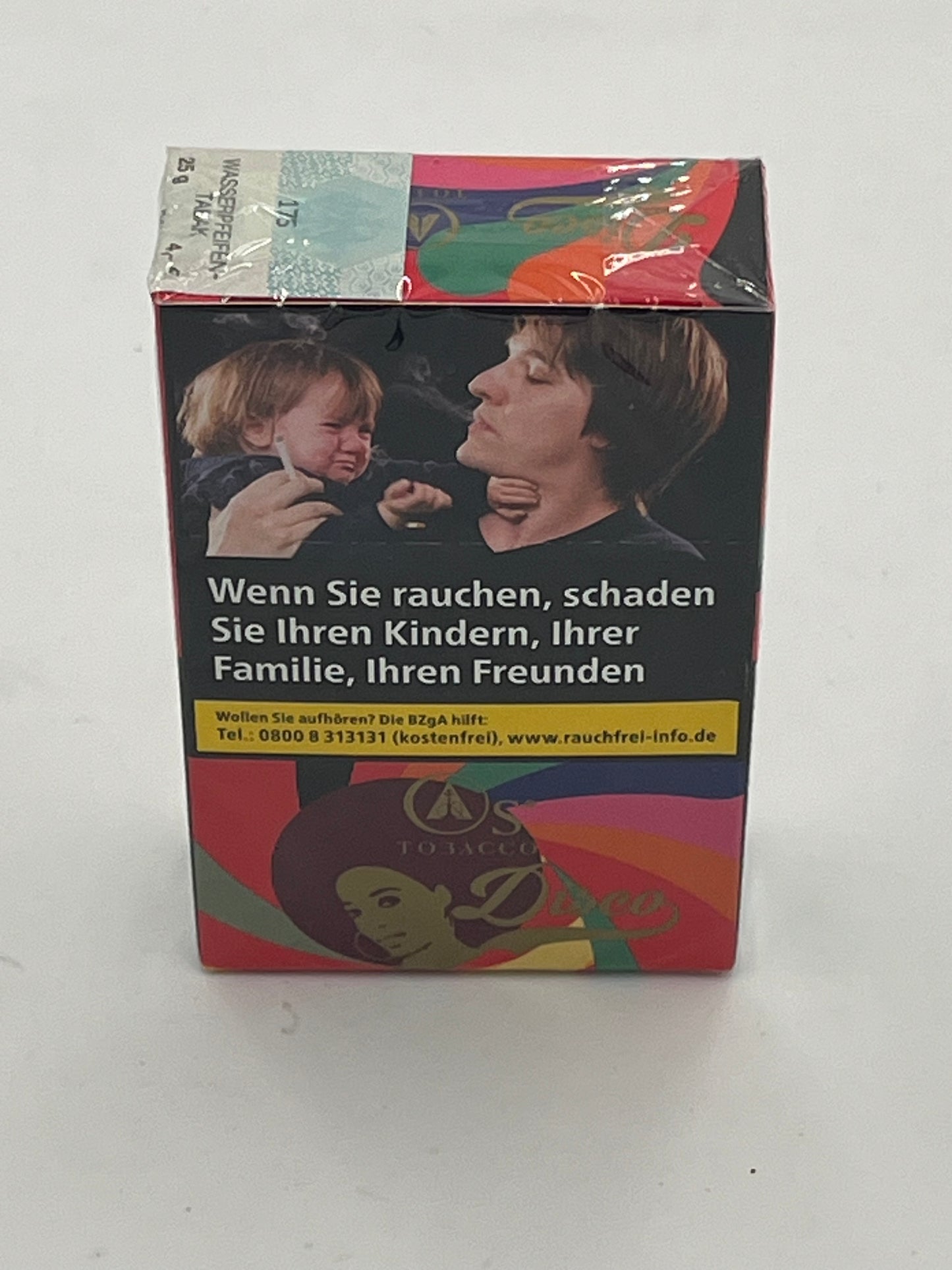 O's by Doobacco - Disco