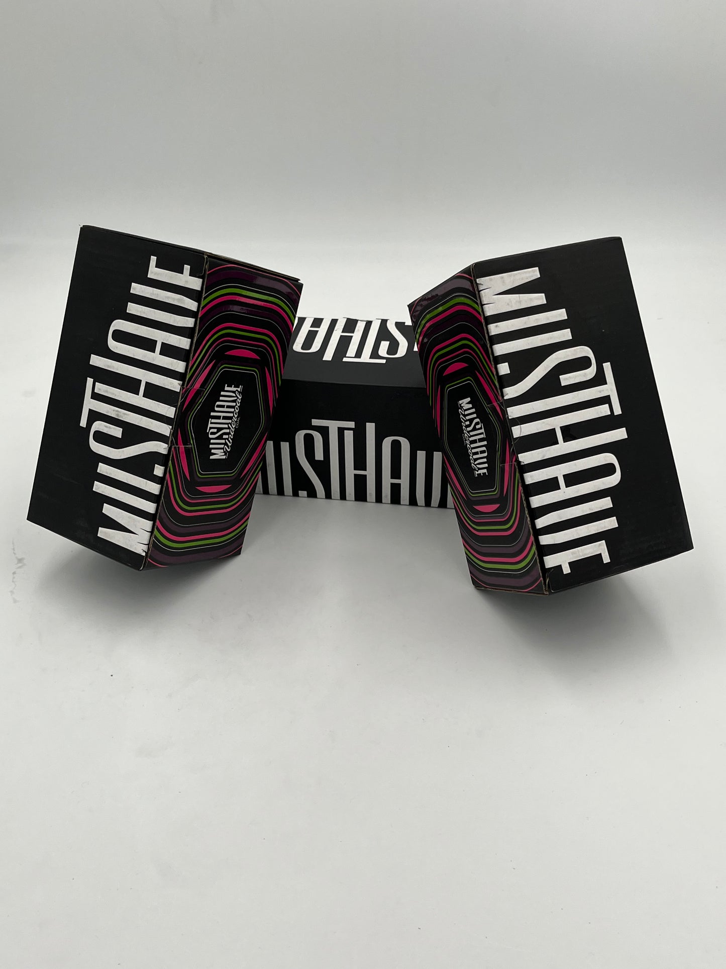 Musthave Shisha Kohle