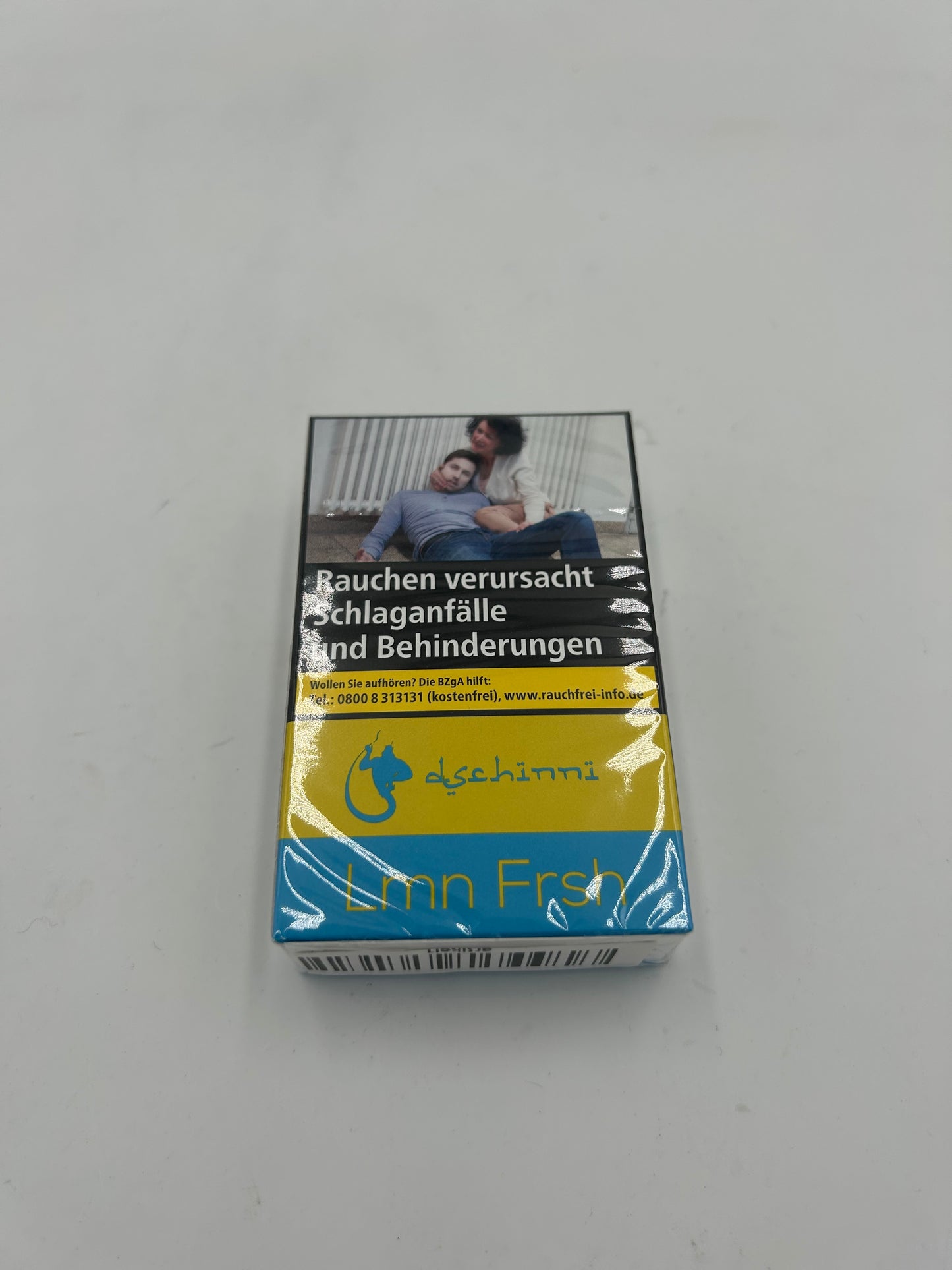 Dschinni Tabak - LMN FRSH