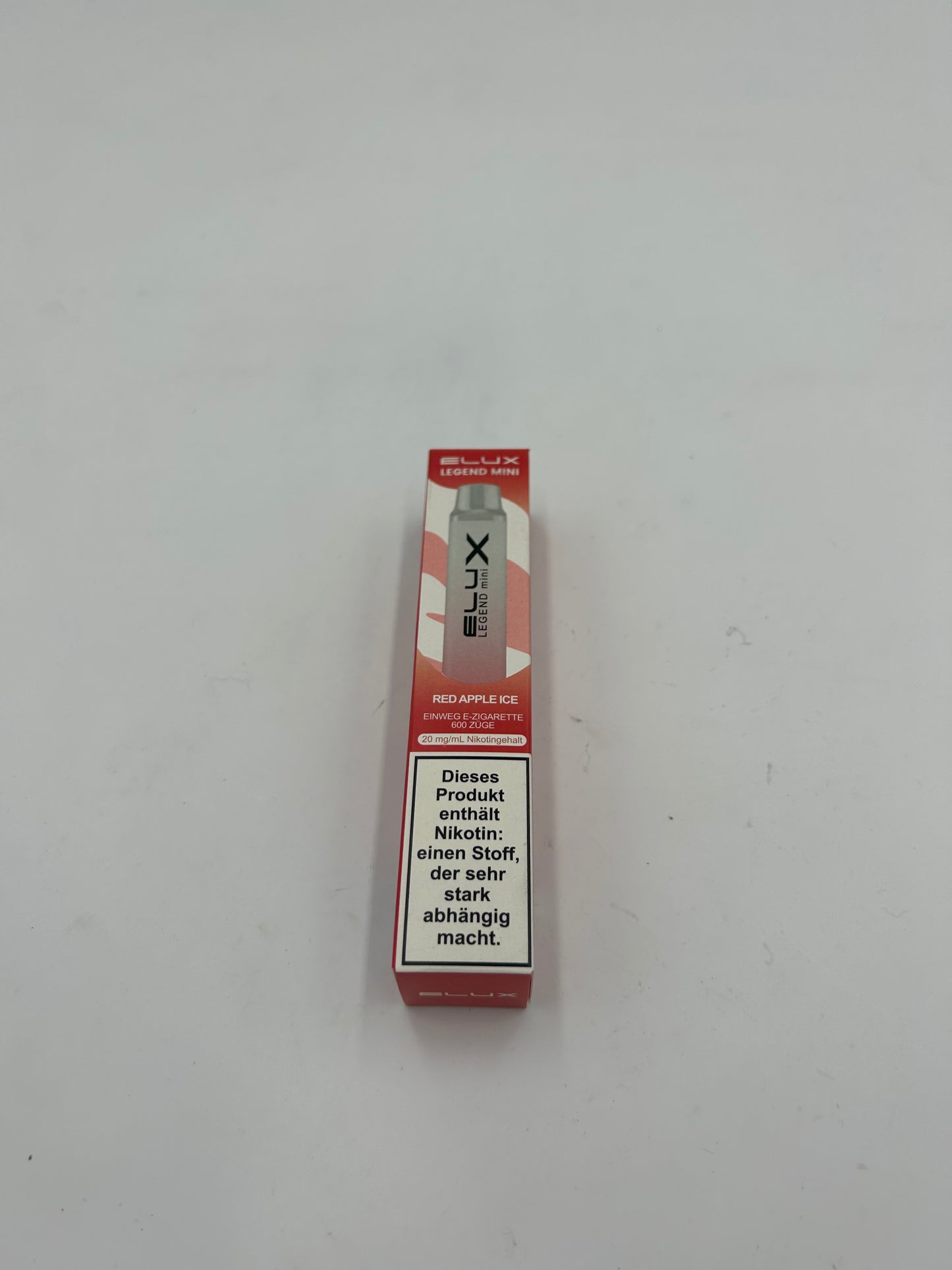 Elux Legend Mini - verschiedene Sorten