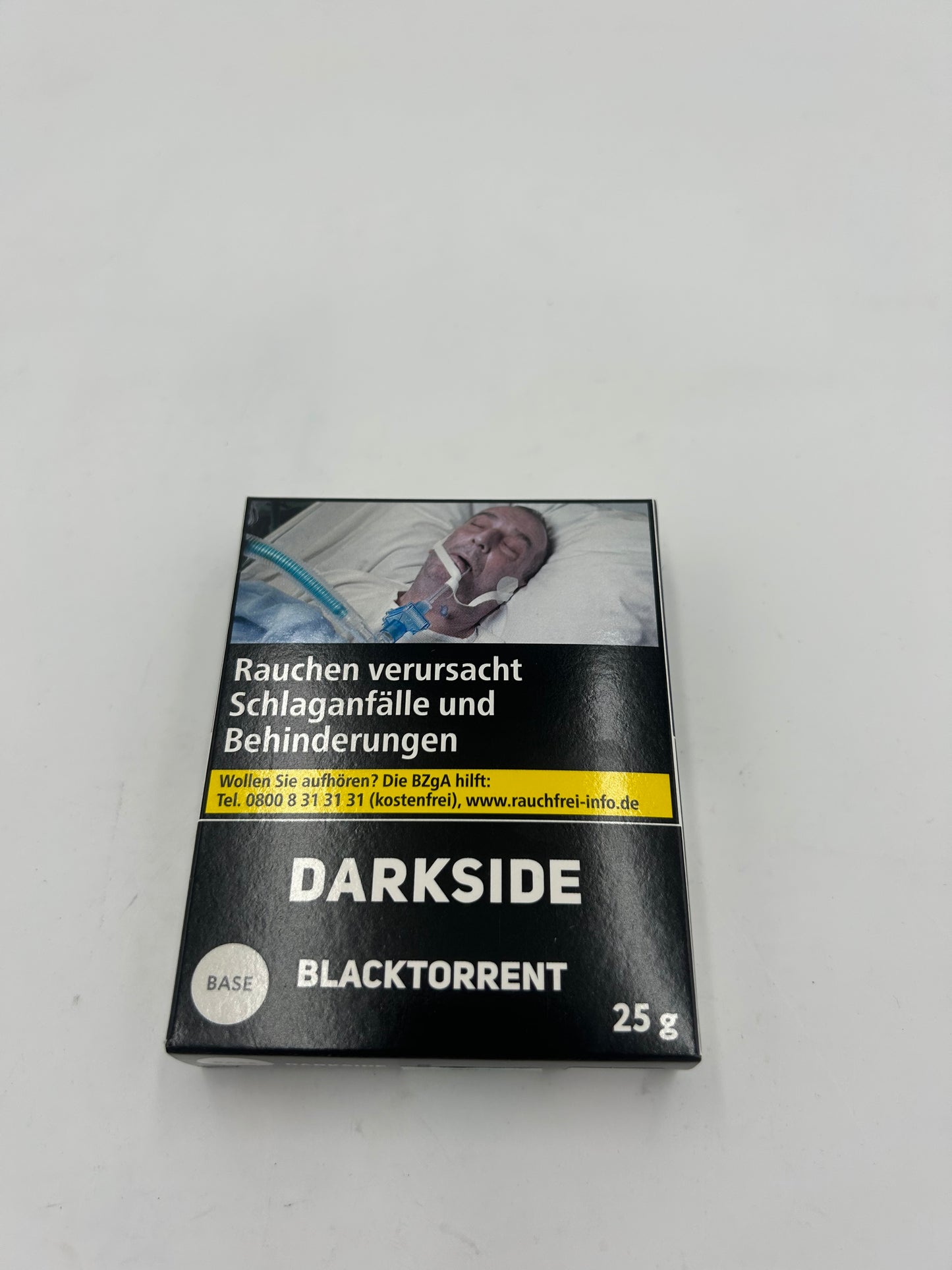 Darkside Base - Blacktorrent