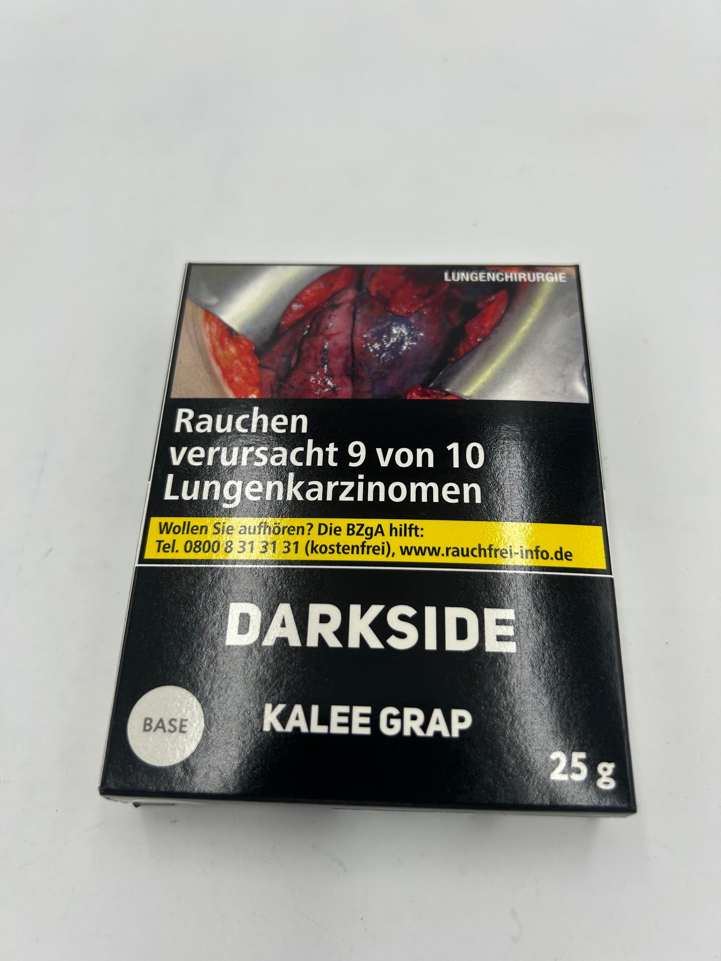 Darkside Base - Kalee Grap
