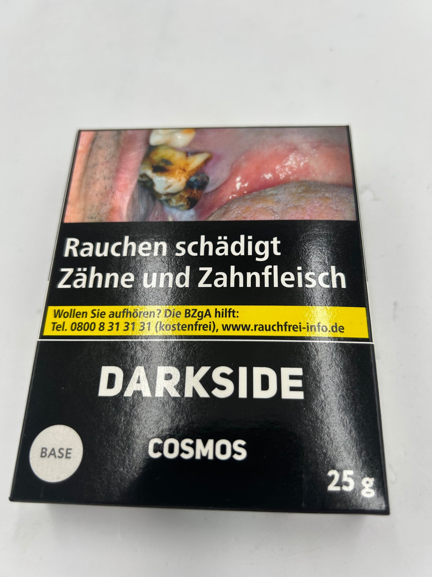 Darkside Base - Cosmos