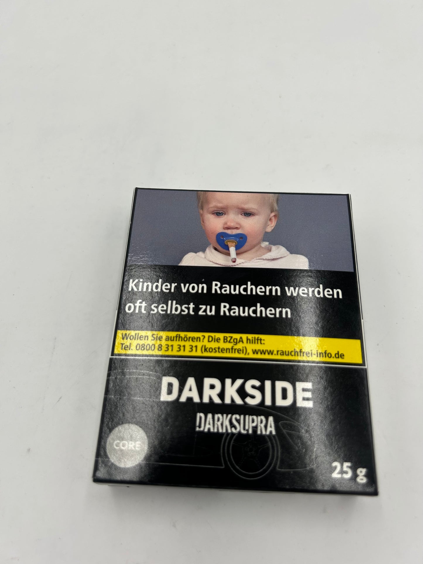 Darkside Core - Darksupra