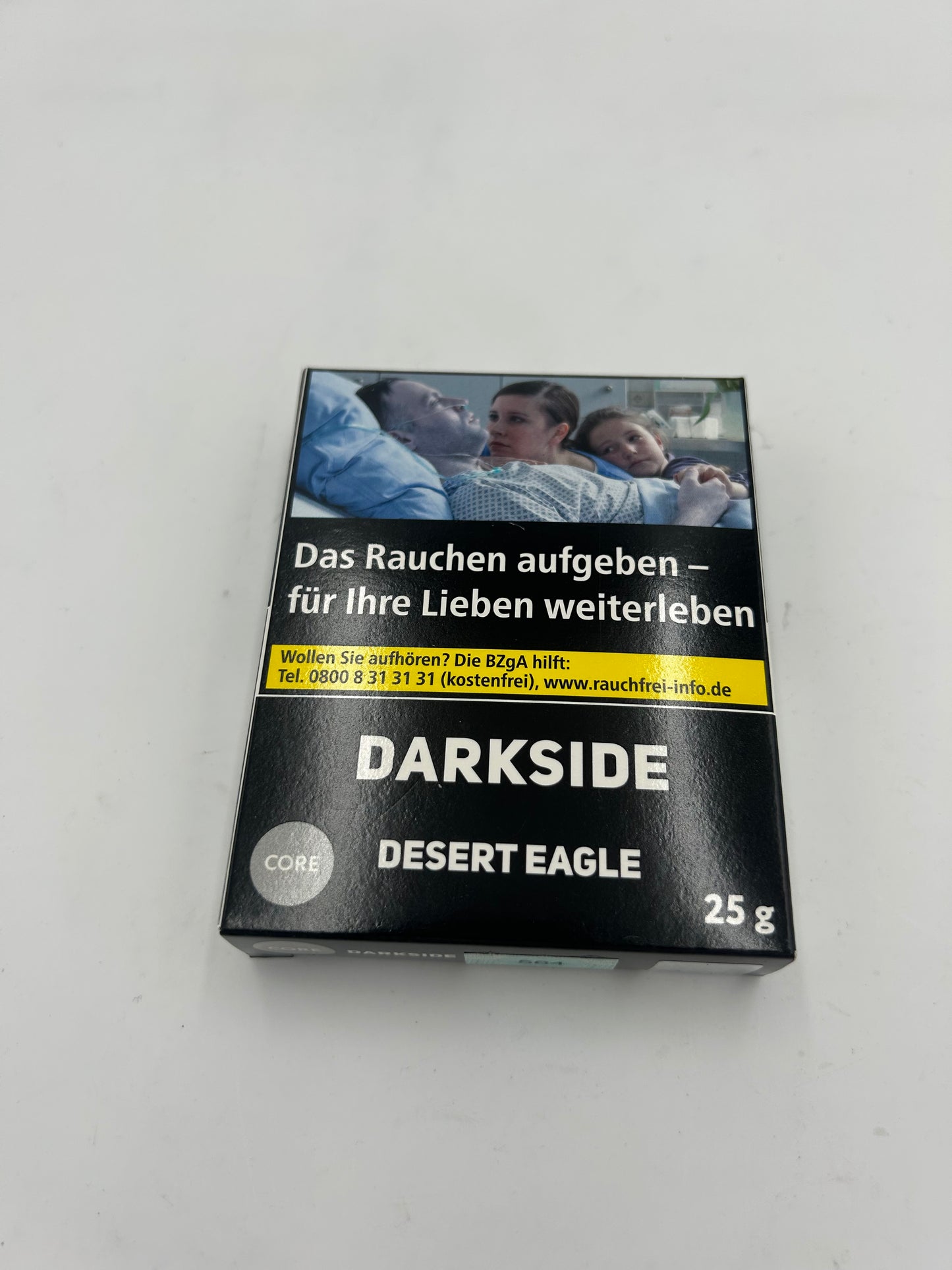 Darkside Core - Desert Eagle
