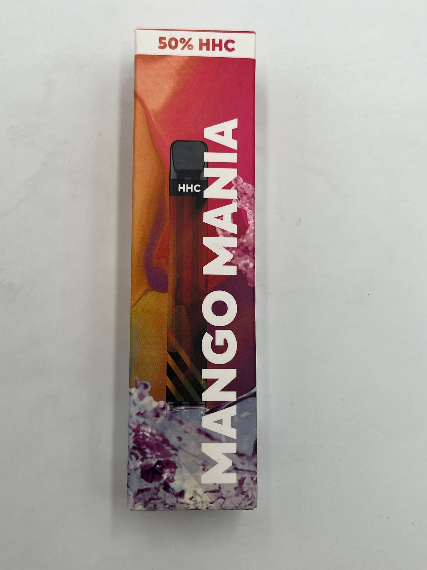 HHC Vape- Freigeist - 50%HHC in verschiedenen Geschmäckern