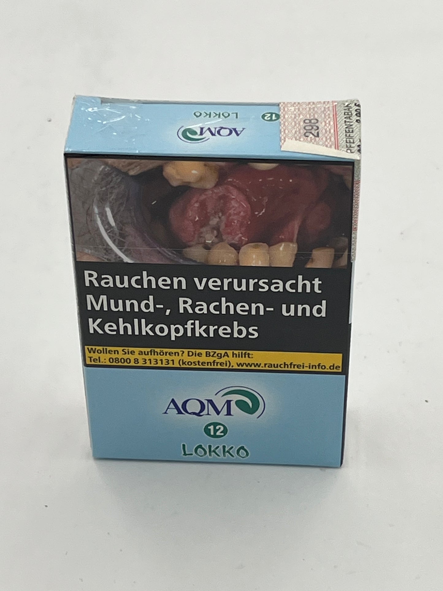 Aqua Mentha - Lokko (12)