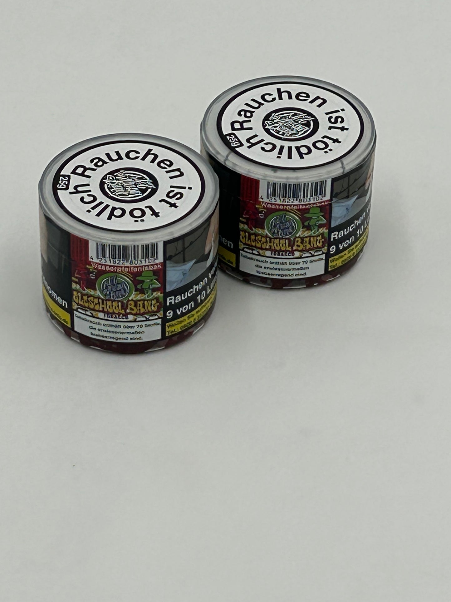 187 - OLD SCHOOL BANG