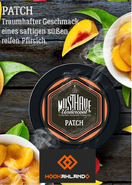 Musthave - PATCH