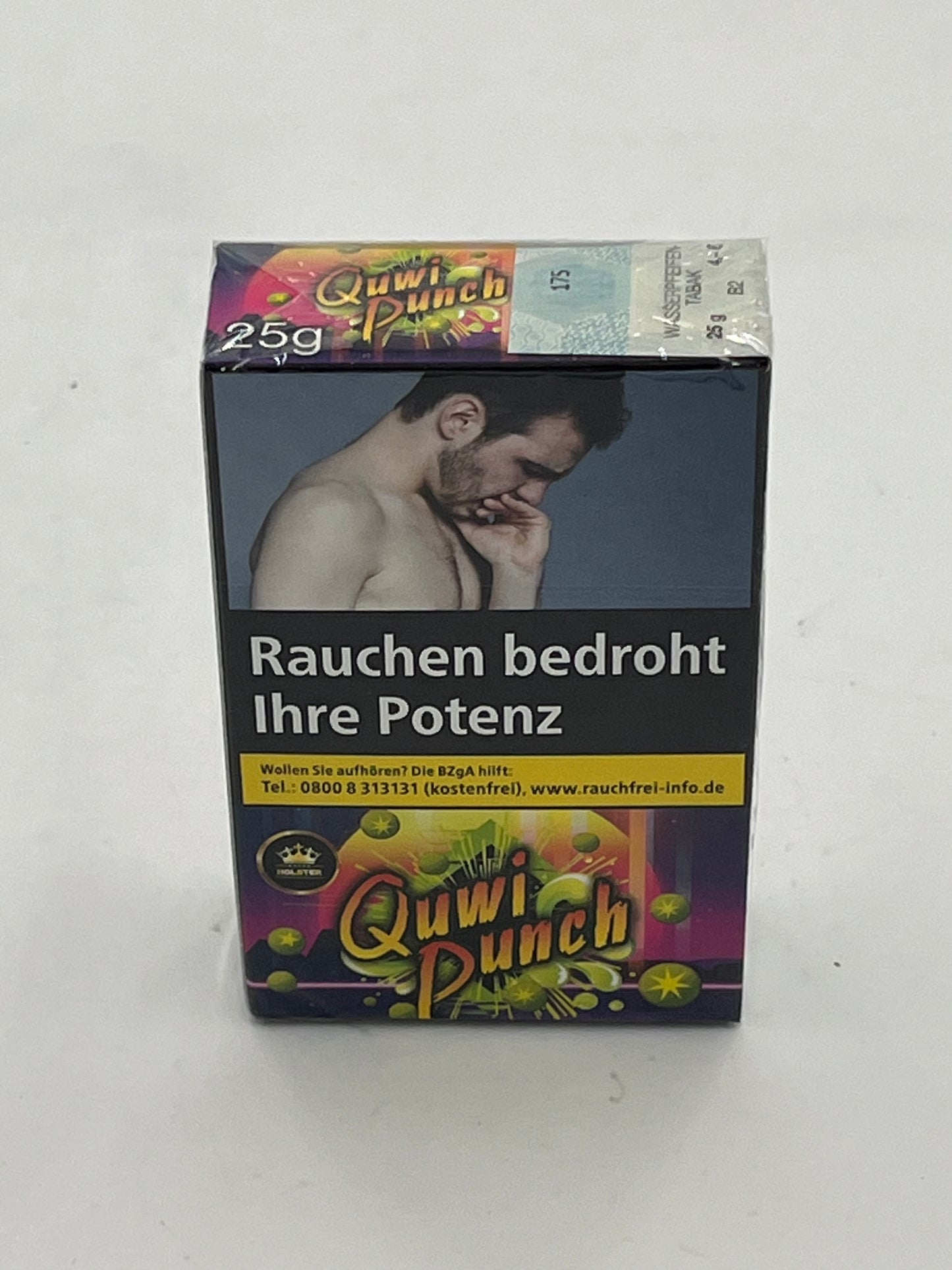 Holster - Quwi Punch