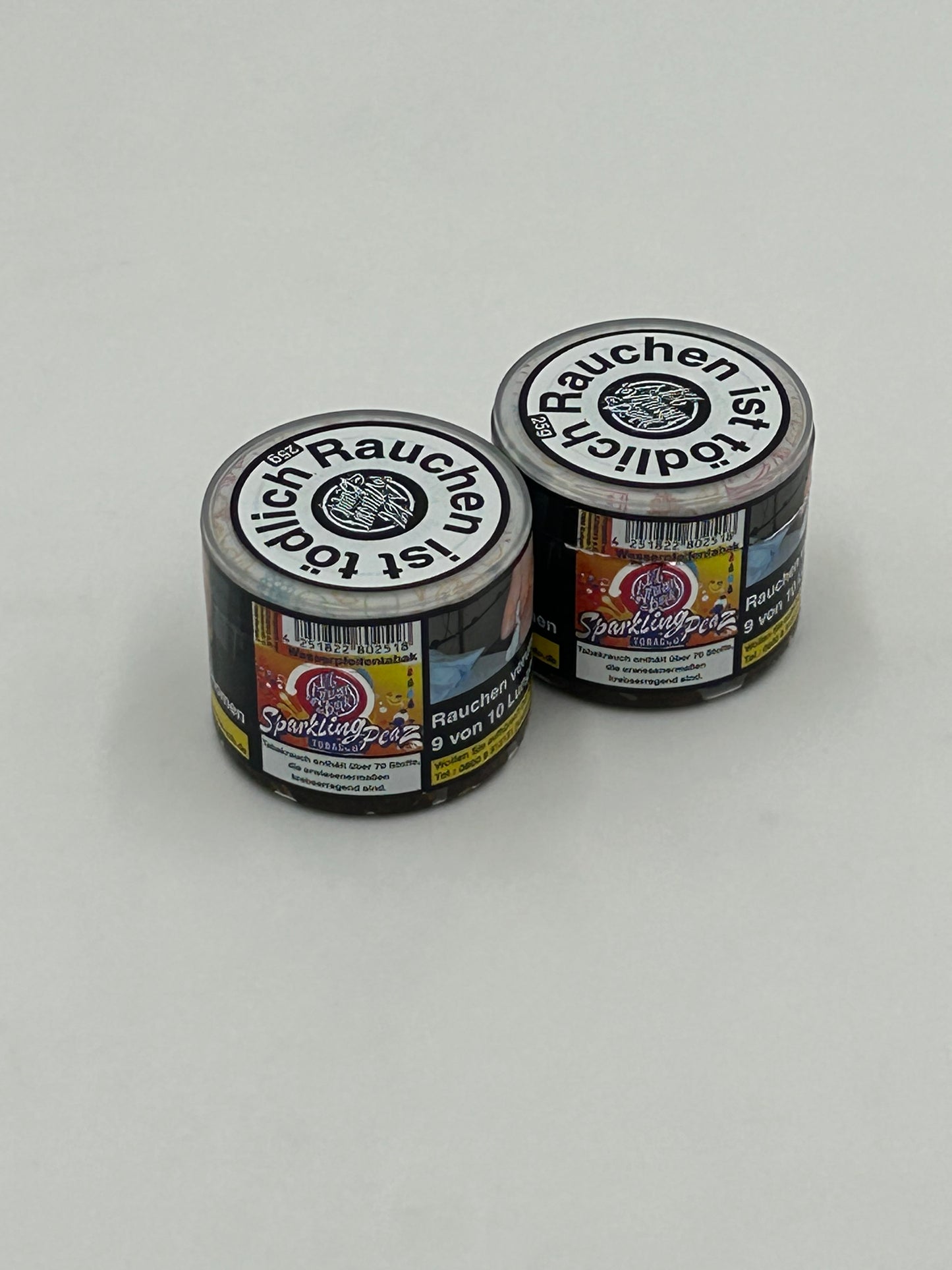 187 - SPARKLING PEAZ