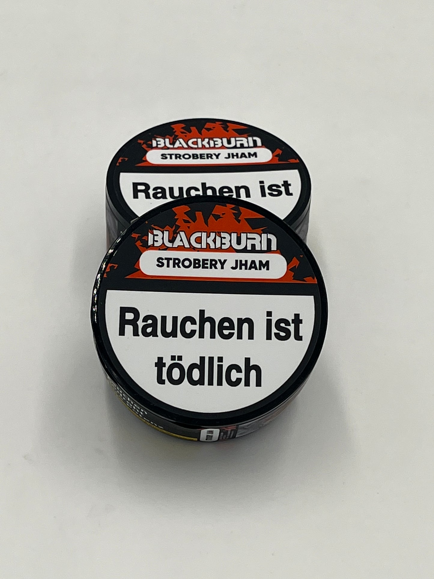 Blackburn - STROBERRY JHAM