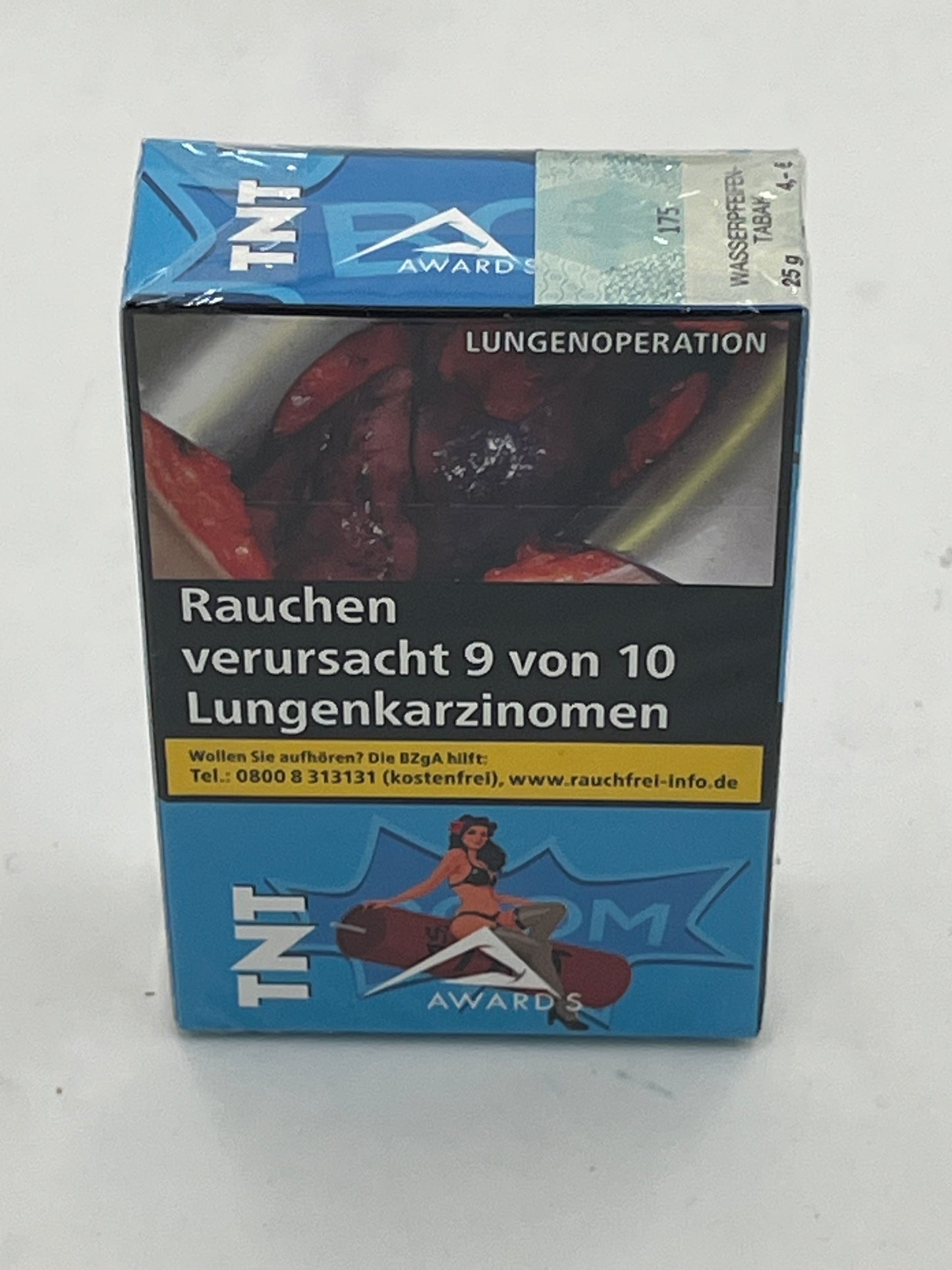 O's by Doobacco - TNT