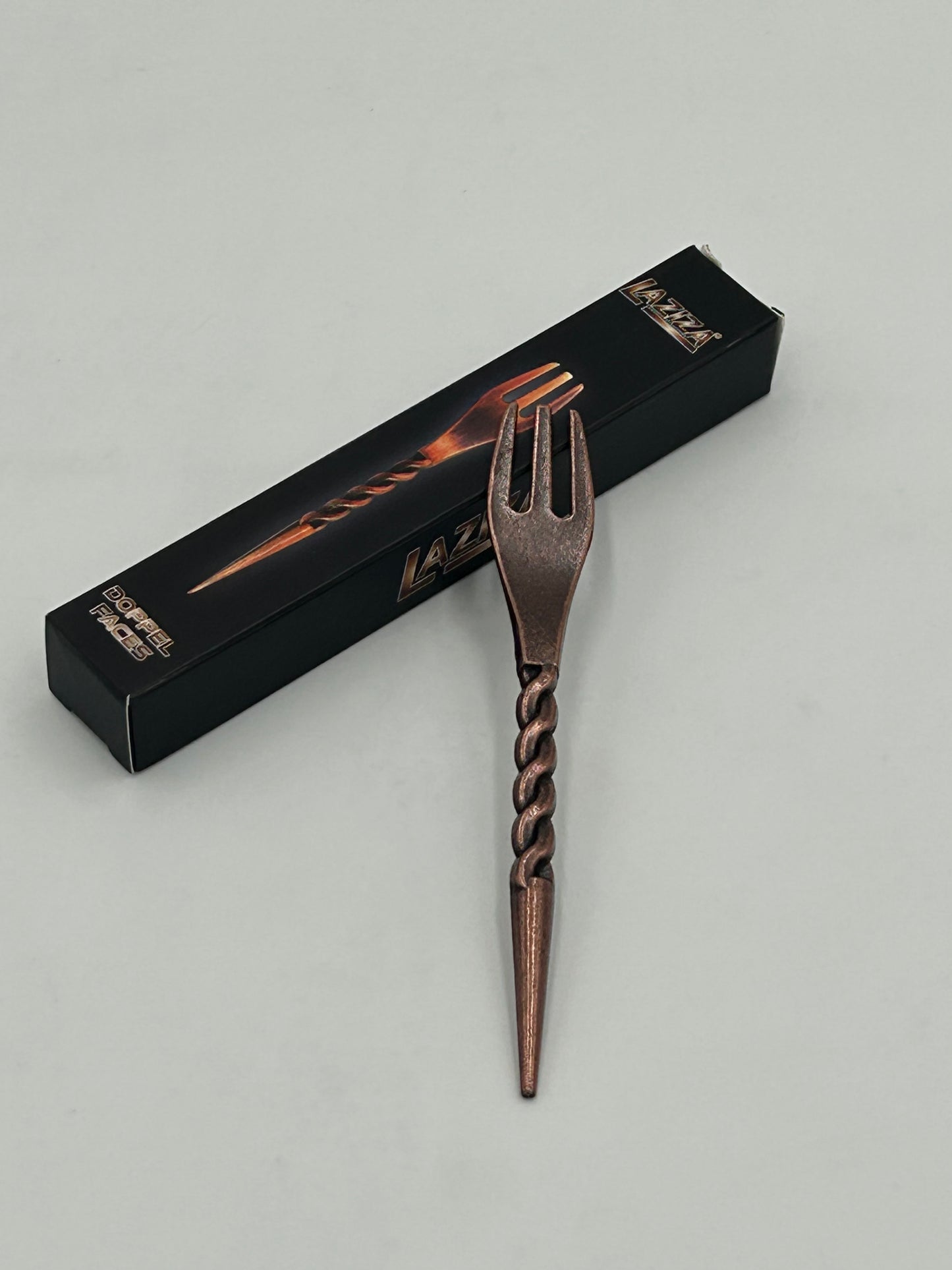 SHISHA TABAKGABEL 2 in 1