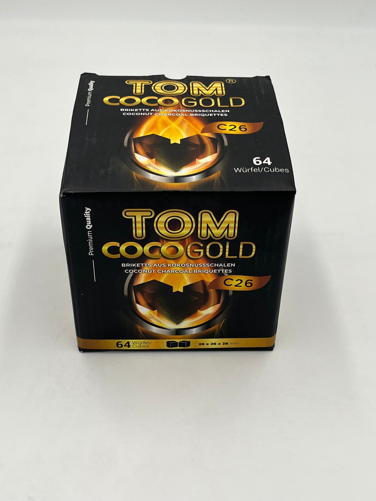 TOM Coco Gold C26
