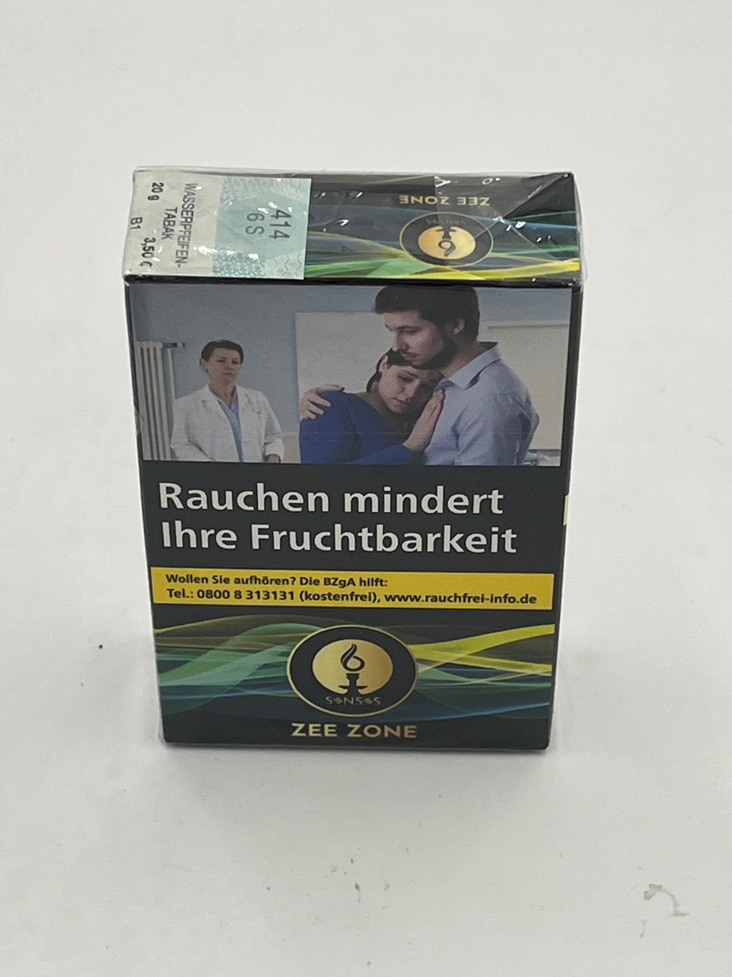 Six Senses - No.05 Zee Zone