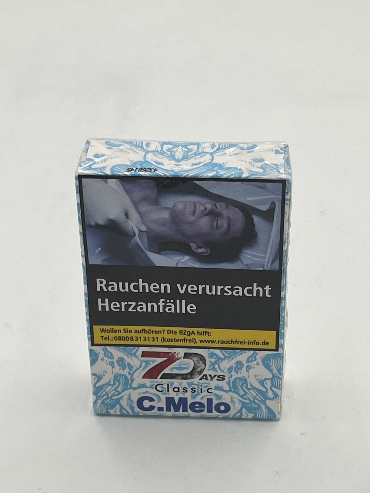 7Days Classic - C. Melo