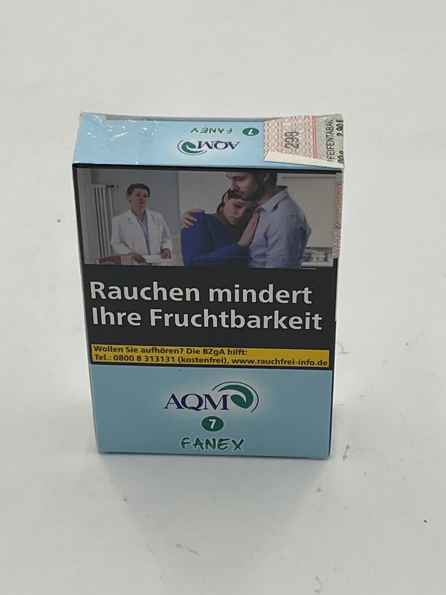 Aqua Mentha - Fanex (7)