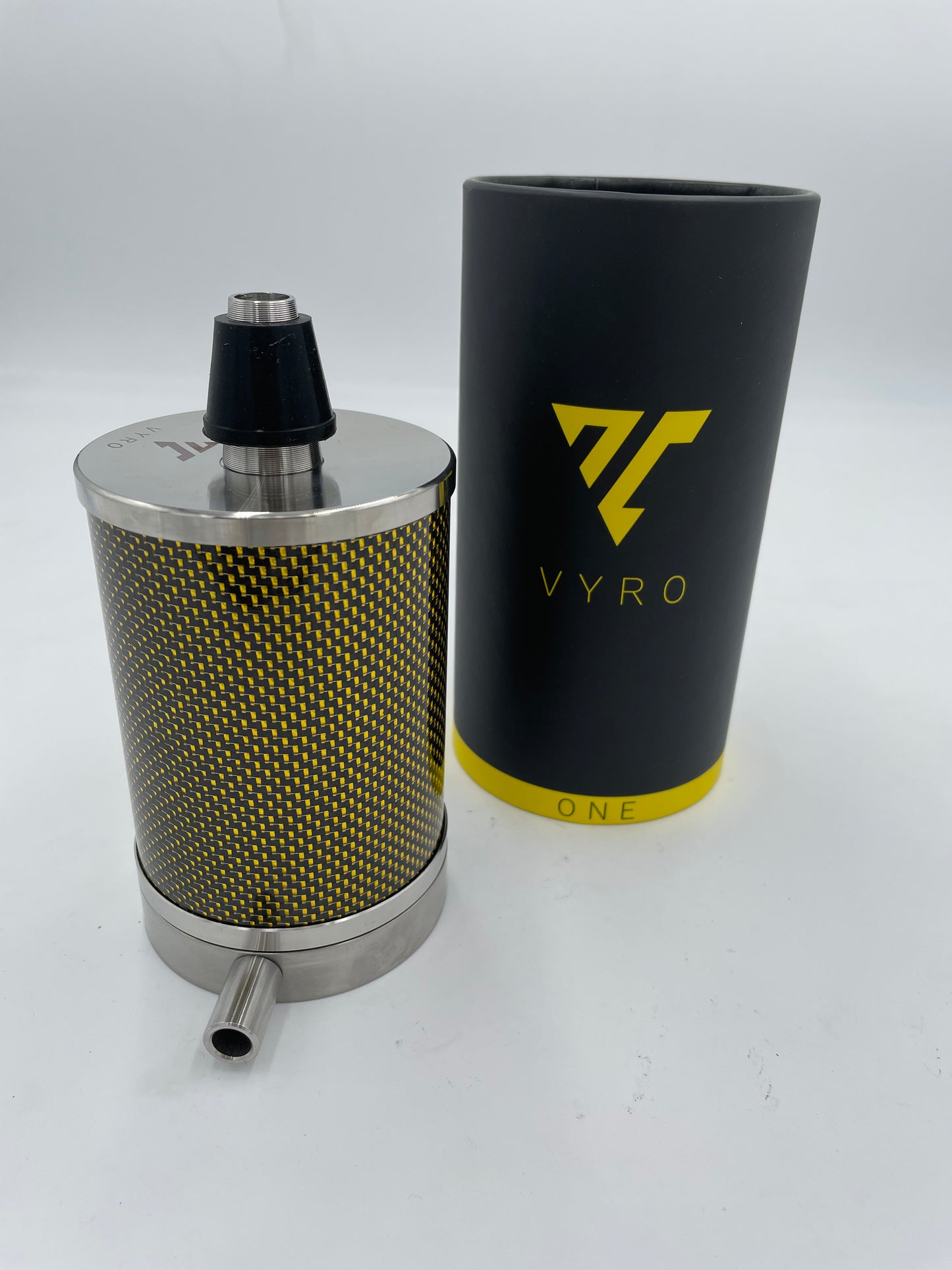 AEON - VYRO One - Carbon Gold