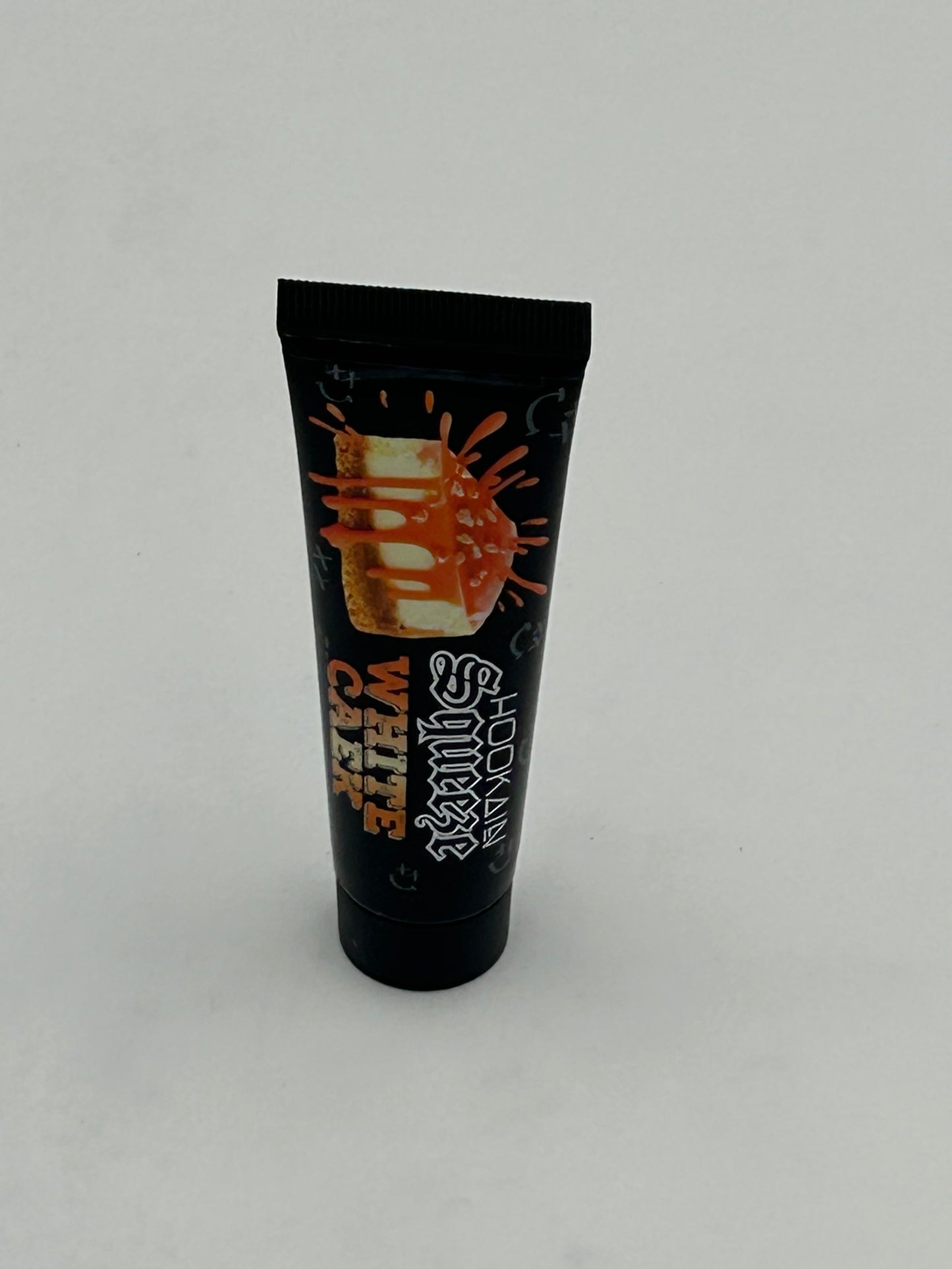 Hookain Squeeze - White CAEK