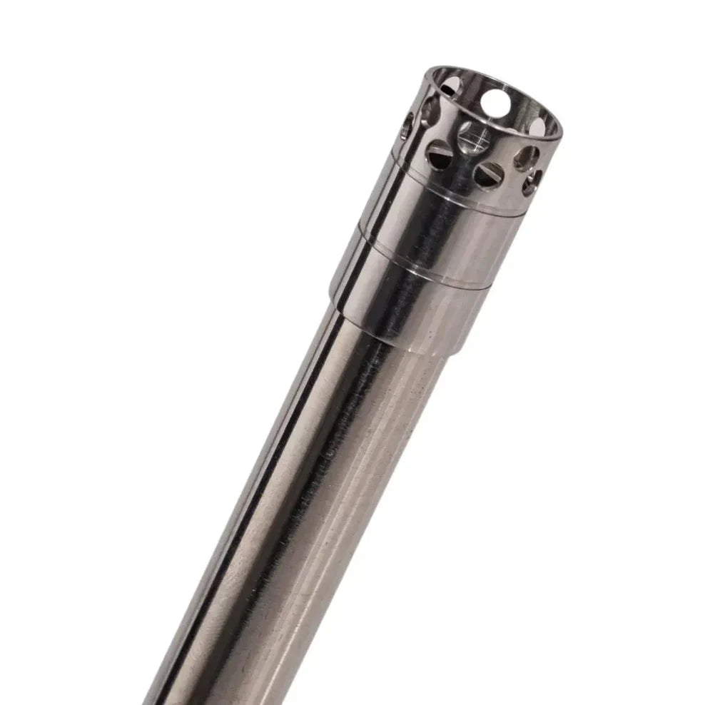Dschinni The Cube tragbare Würfel Shisha Set