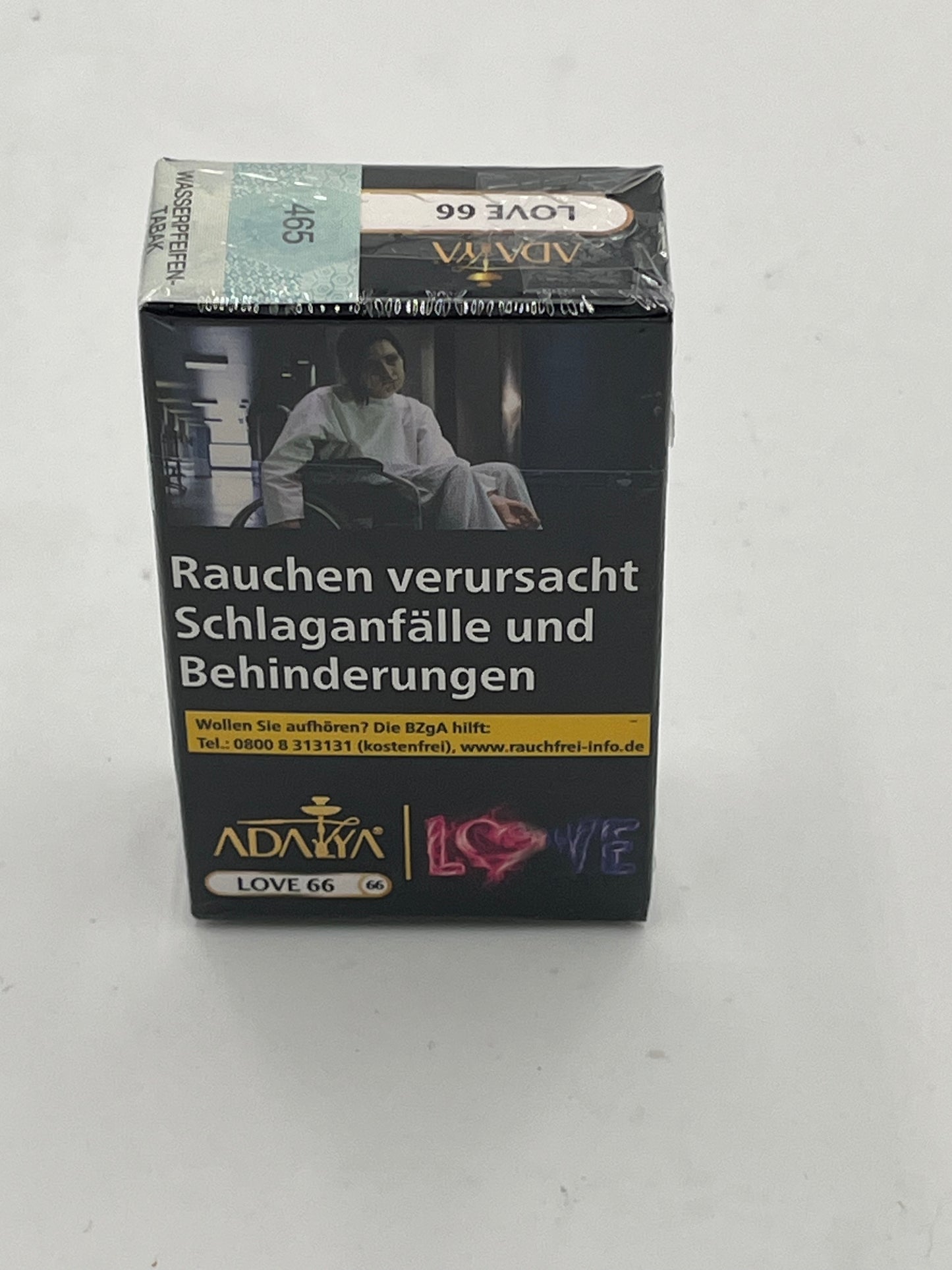 Adalya - (66) Love 66