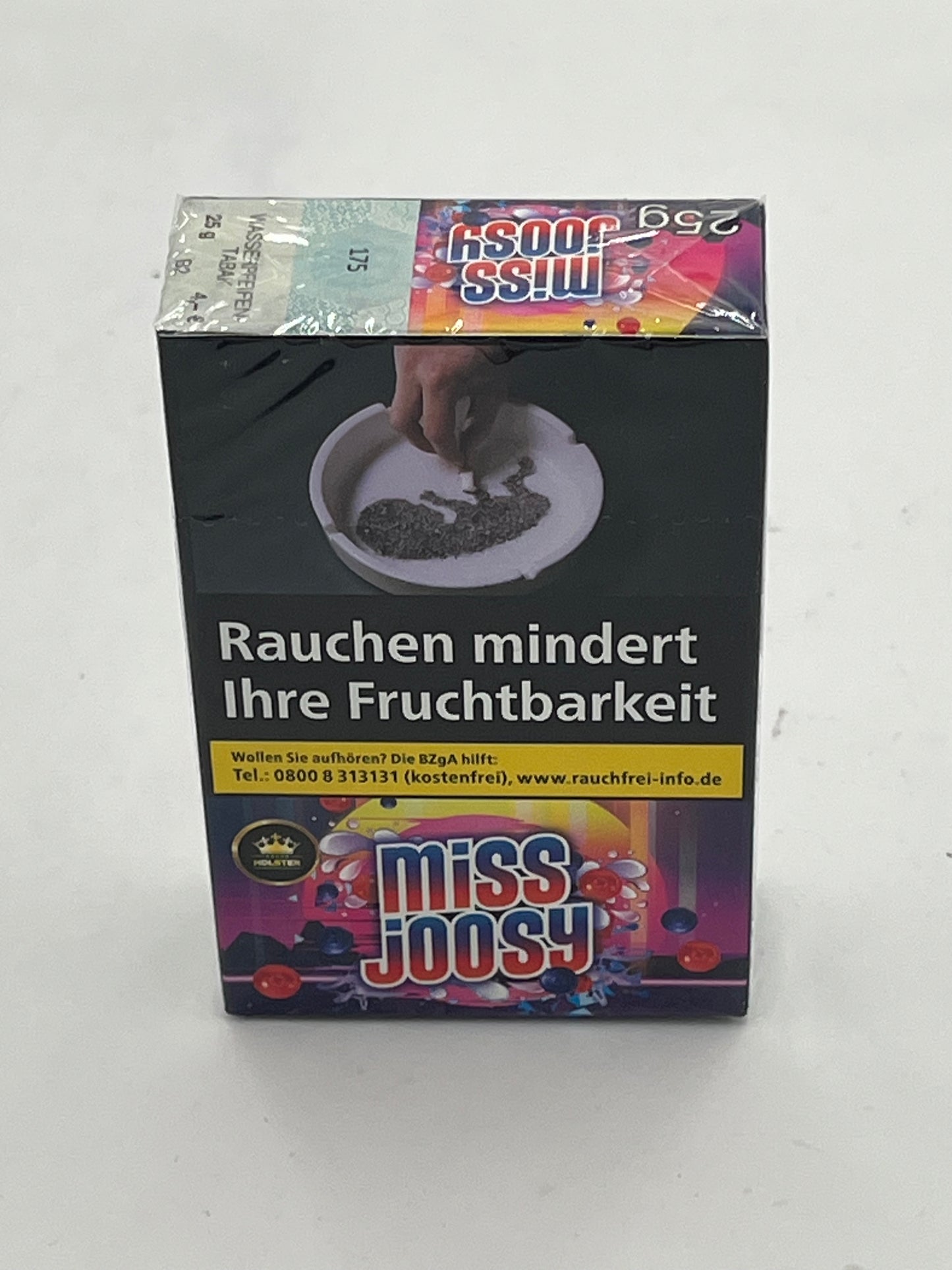 Holster - Miss Joosy