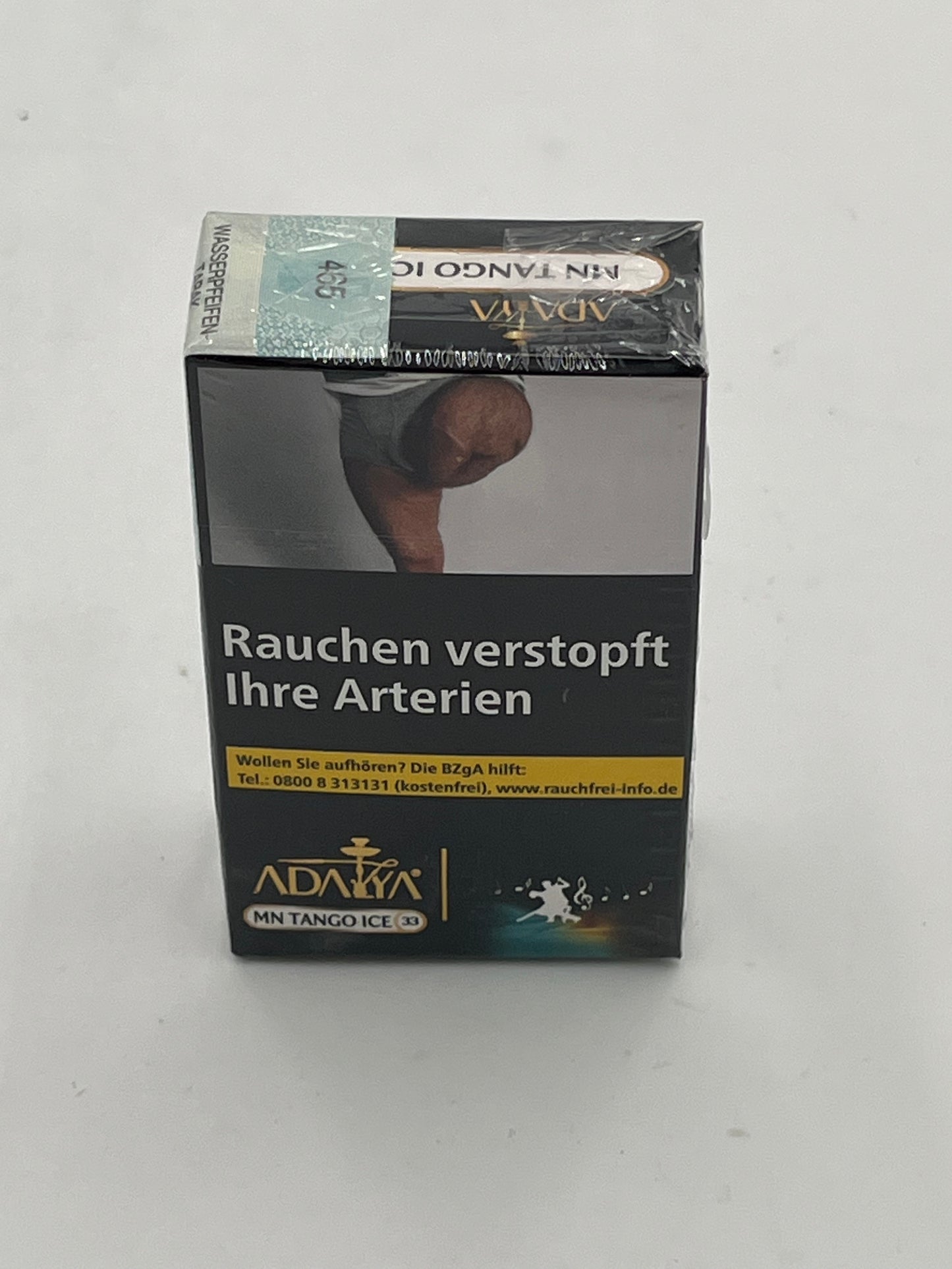 Adalya - (33) Mn Tango Ice