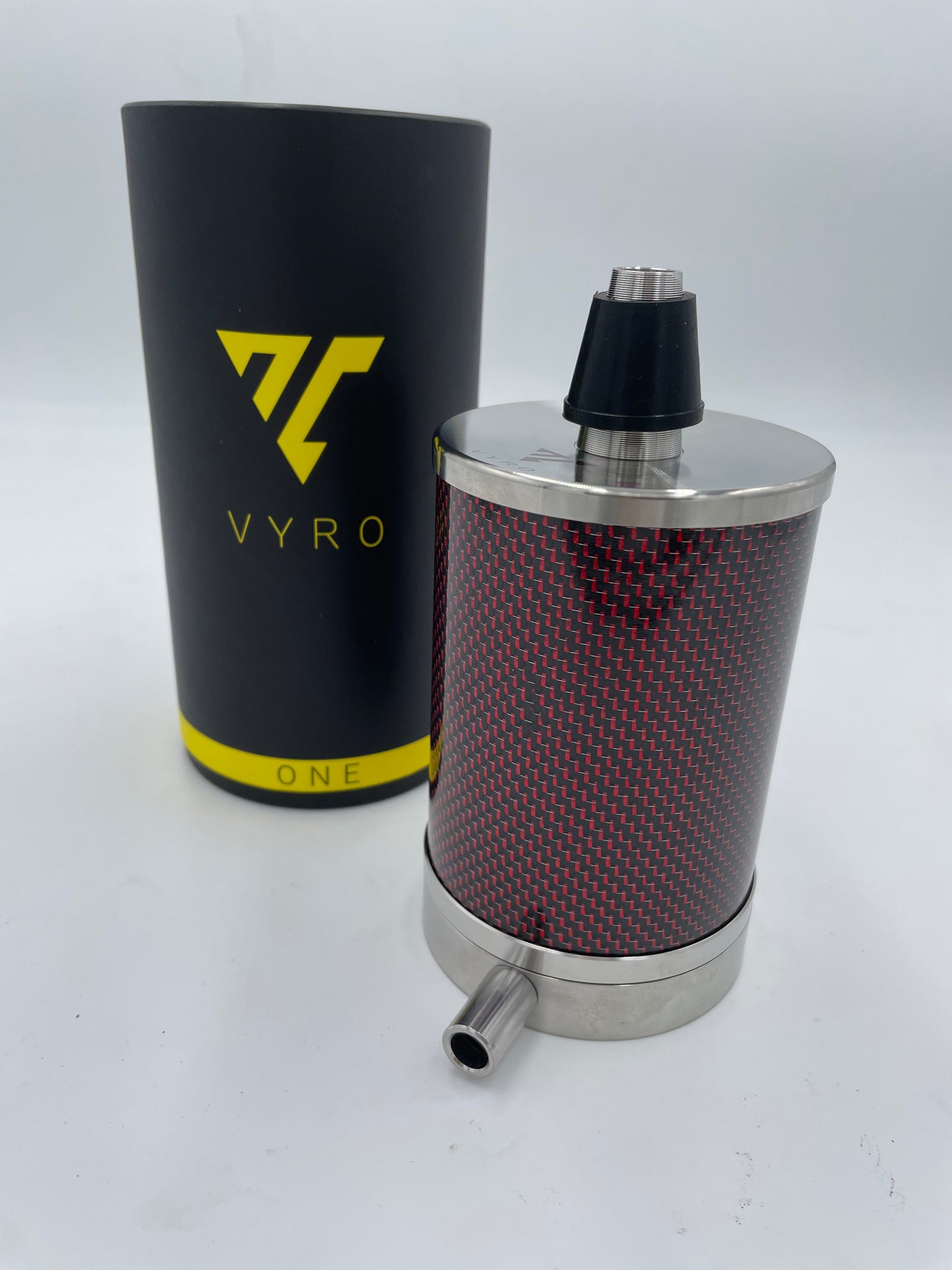 AEON - VYRO One - Carbon Red