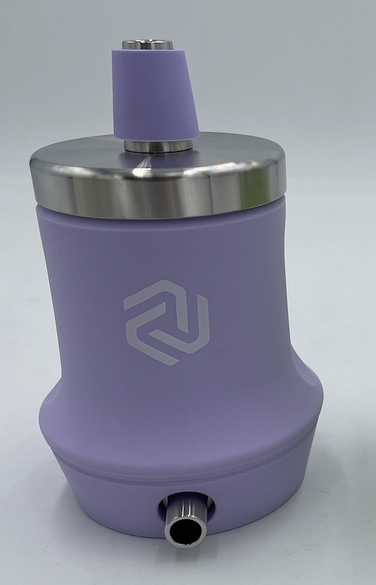 Moze Shisha - Amotion Roam - Mauve