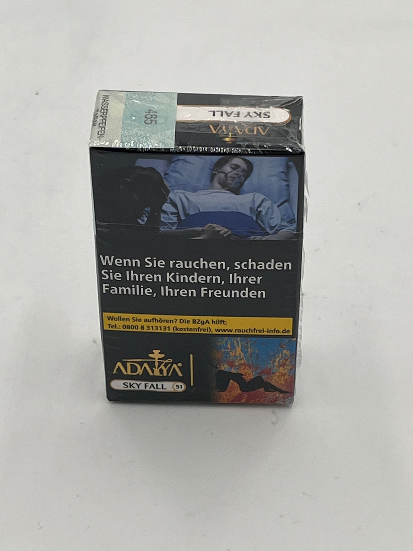 Adalya - (51) Sky Fall