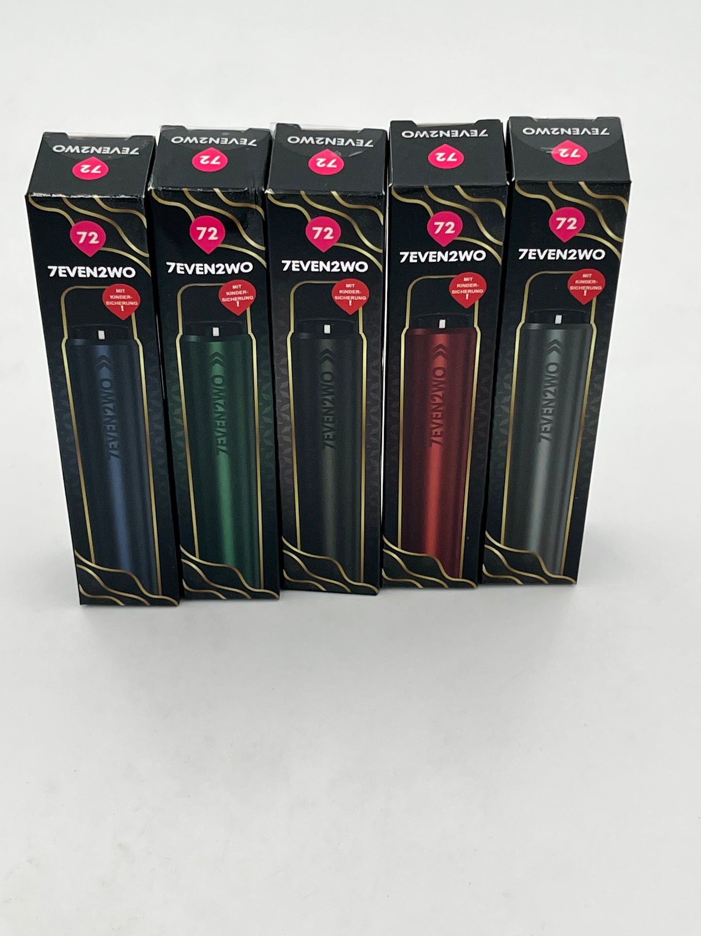 7EVEN2WO ePOD Gerät - OHNE POD