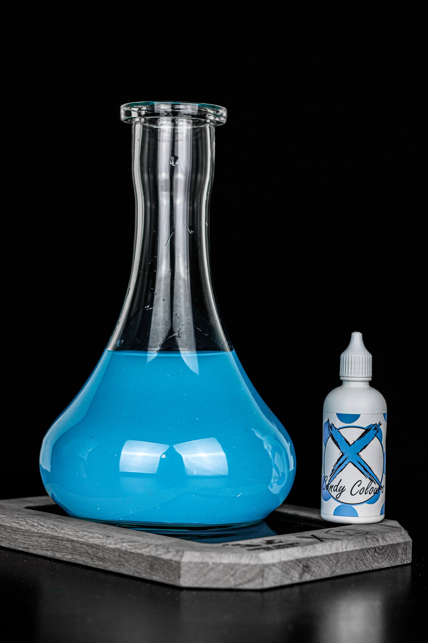 Xschischa Candy Colour's 100ml - verschiedene Farben