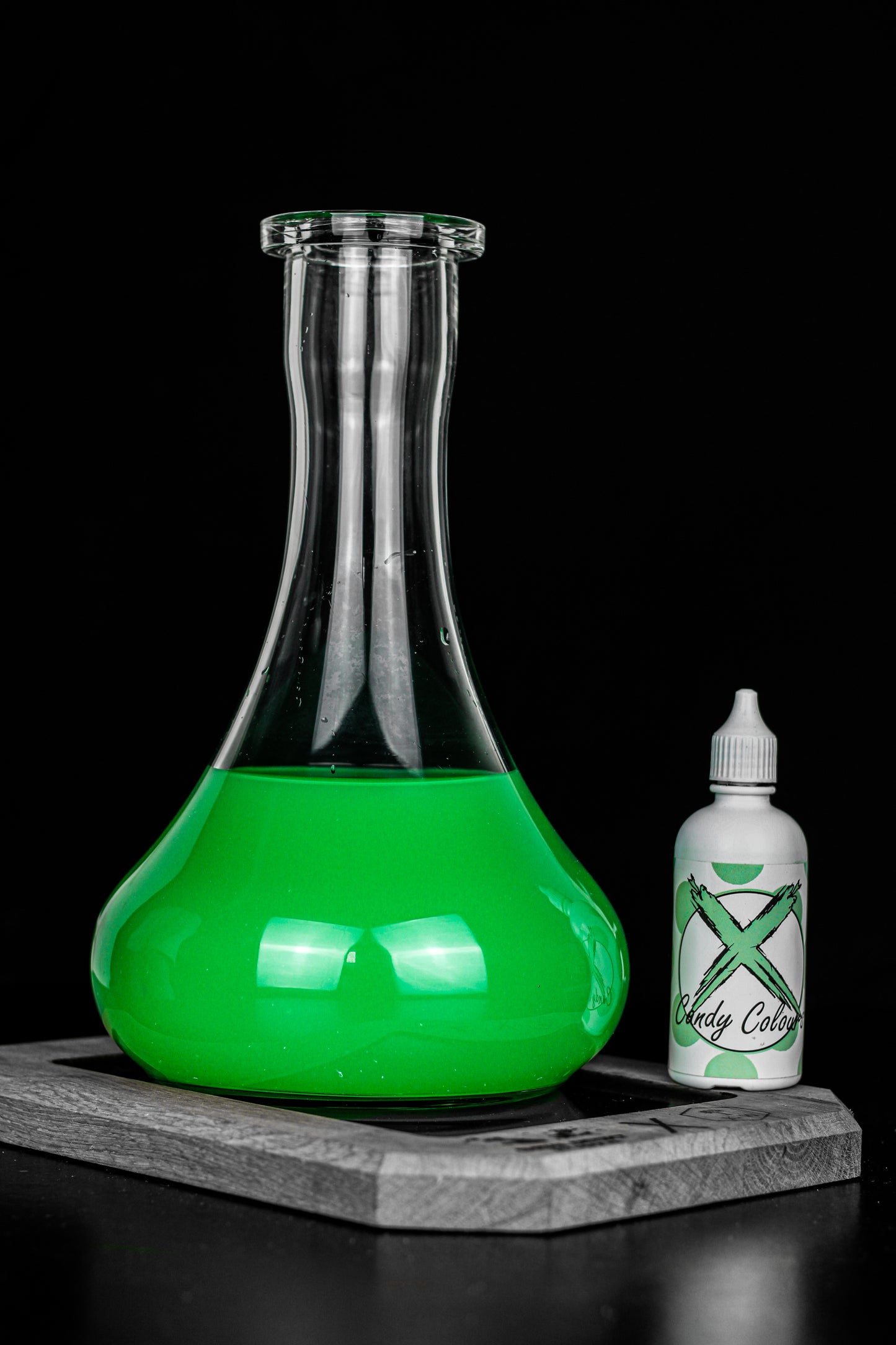 Xschischa Candy Colour's 100ml - verschiedene Farben