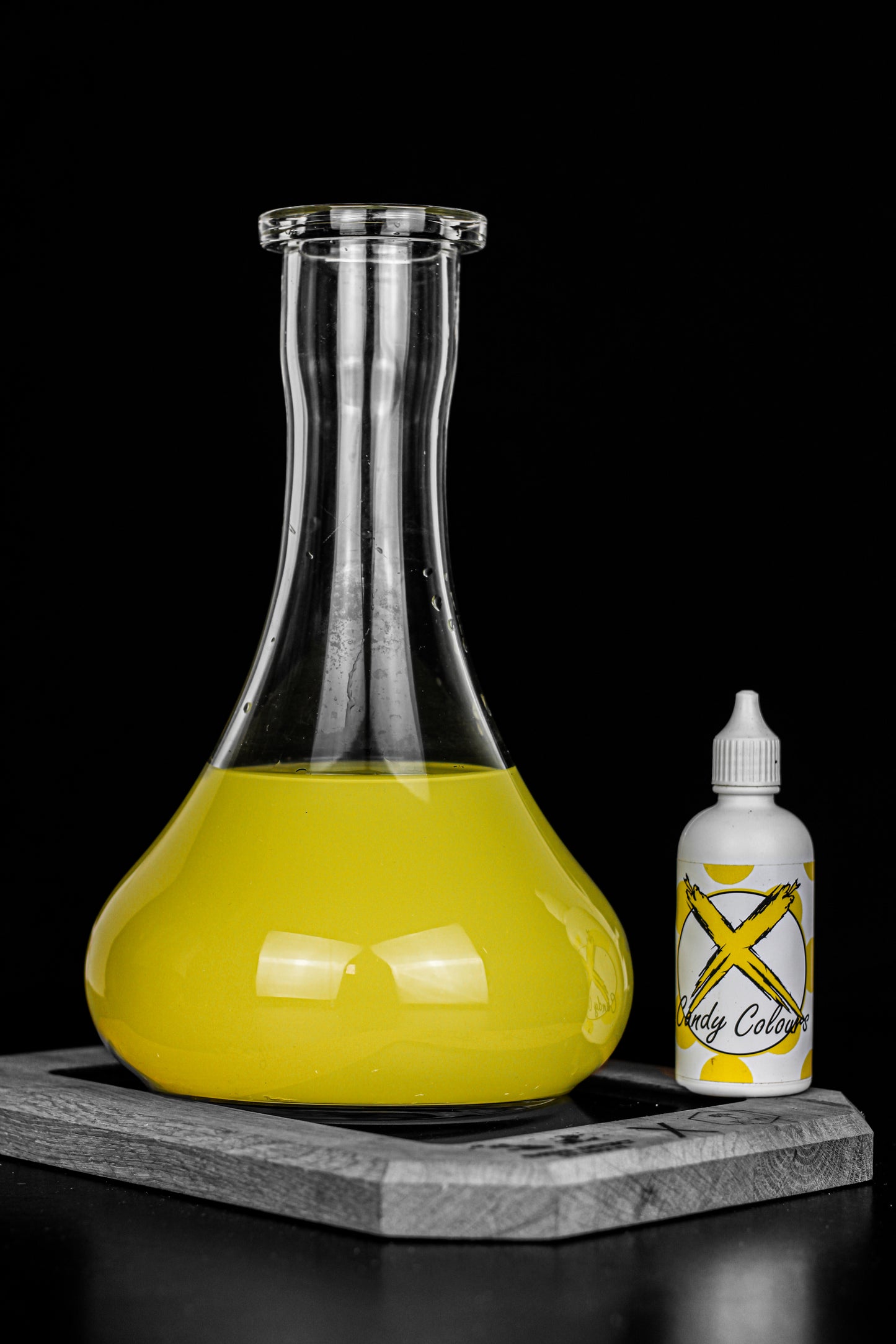 Xschischa Candy Colour's 100ml - verschiedene Farben