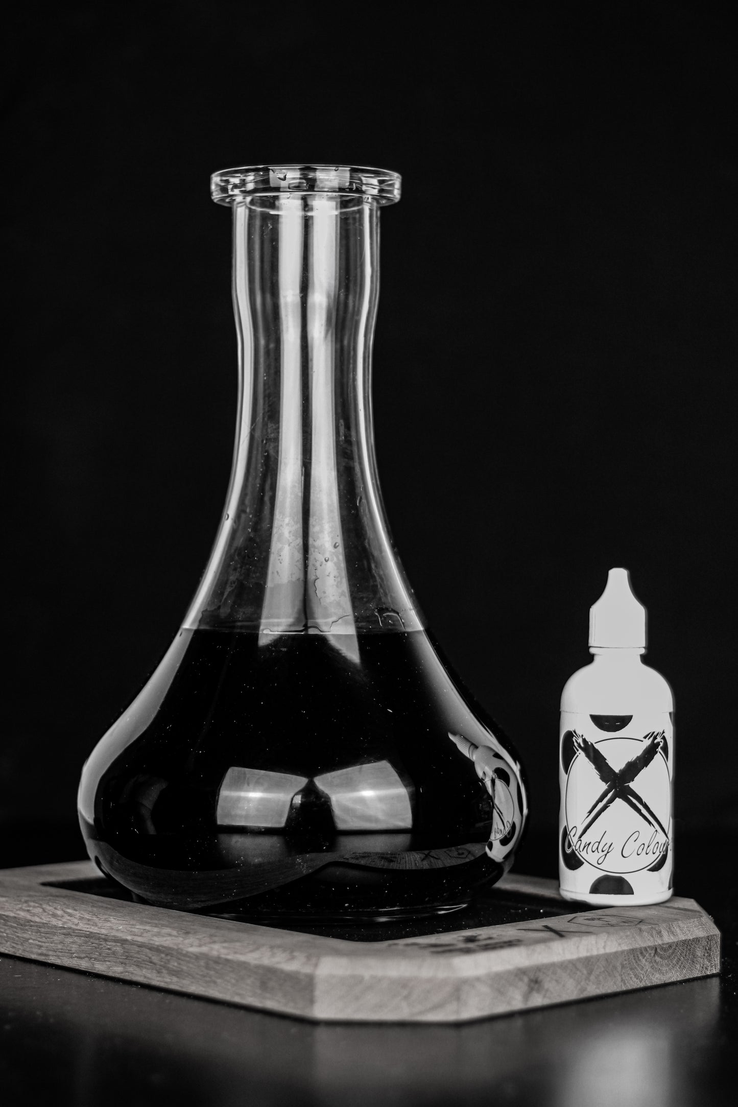 Xschischa Candy Colour's 100ml - verschiedene Farben