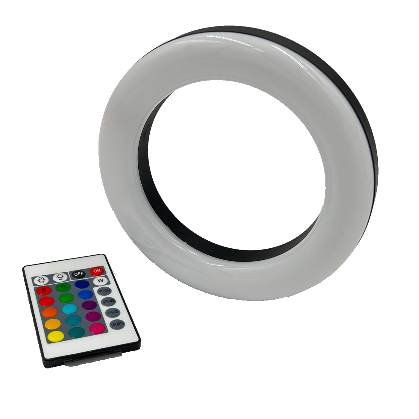 Chill Shisha - LED Ring mit Magnet –