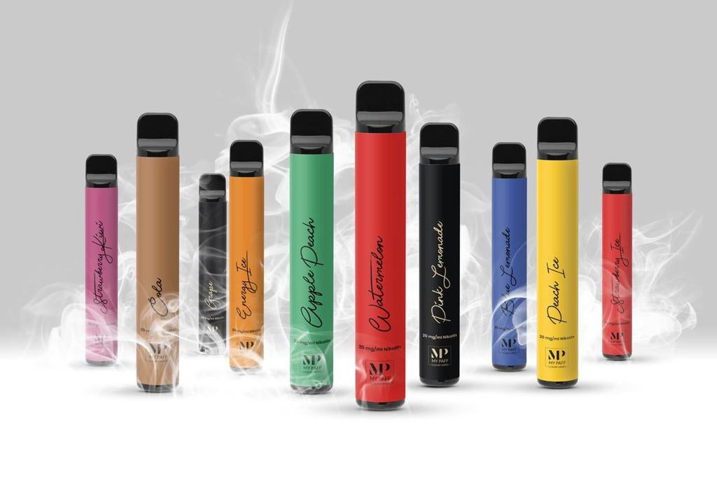 Welche Arten Von E-zigaretten Gibt Es My Paff E Zigarette verschiedene Sorten hookahlando.de Top Welche Arten Von E-zigaretten Gibt Es My Paff E Zigarette verschiedene Sorten hookahlando.de Top