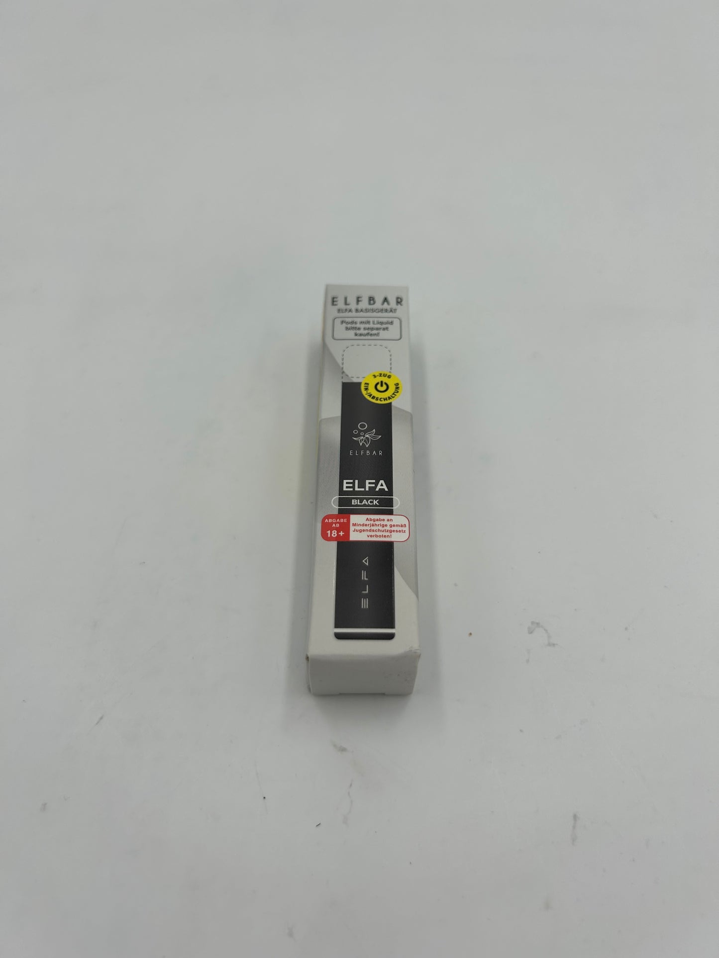 Elfa - Basisgerät - Podsystem (ohne Pod) - verschiedene Farben