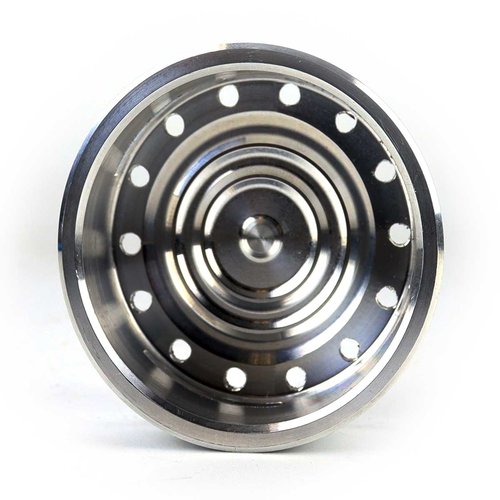 MIRA HMD Alu Aufsatz (Kaloud) Smokebox