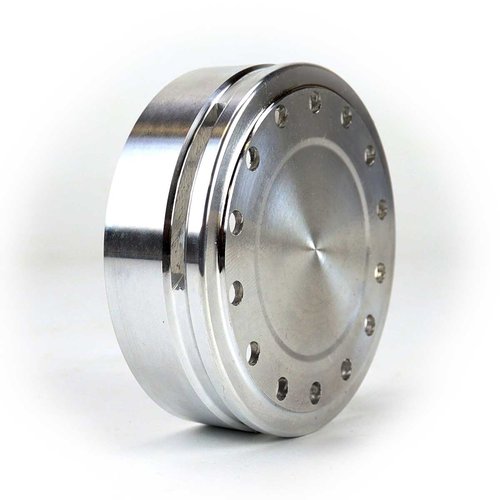 MIRA HMD Alu Aufsatz (Kaloud) Smokebox