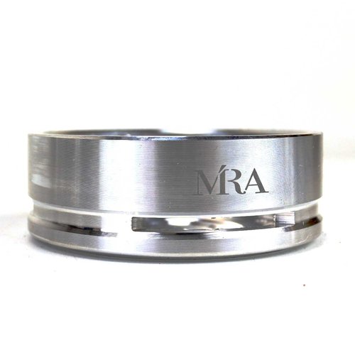 MIRA HMD Alu Aufsatz (Kaloud) Smokebox