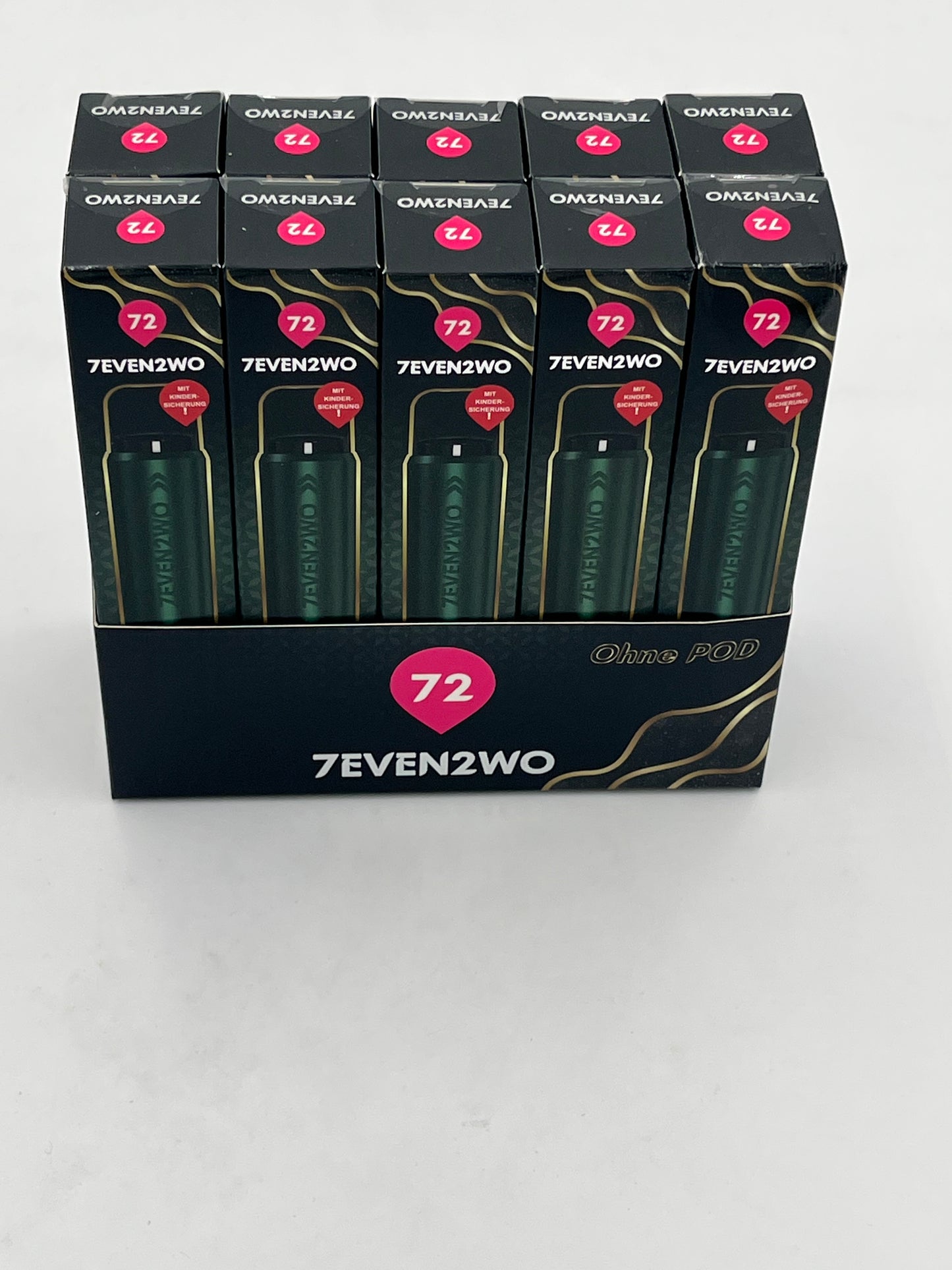 7EVEN2WO ePOD Gerät - OHNE POD